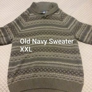Sweater